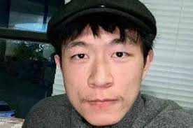 Mark Mandenberg (1952