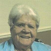 Nellie Shomo Obituary
