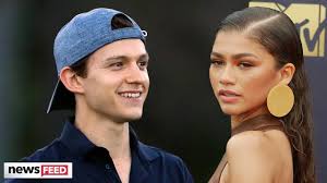 The internet shattered this week when pictures of tom holland and zendaya making out in los angeles hit. Pin On Mr Holland Parker