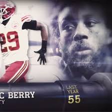 'Top 100 Players of 2017': No. 13 Eric Berry