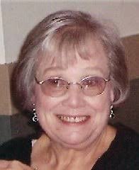 Phyllis Lea McCarter