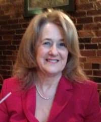 Geraldine Marks's Instagram, Twitter & Facebook