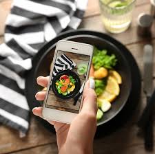 This is important because people are bound to abandon a food diary app when it becomes too troublesome to use. 7 Best Food Tracking Apps Apps To Help You Eat Healthy