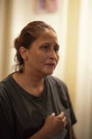 Asked where missing San Antonio child is, grandfather says: 'Only God  knows.'