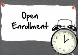 Open Enrollment At Work 5 Easy Steps To The Best Benefits For You Marketplace Health Insurance Open Enrollment Health Insurance