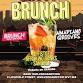 Amapiano Grooves III - The Brunch event image