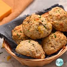 Well Plated Drop Biscuits Facebook