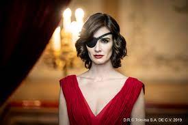 De maría rubio a paz vega como catalina creel. Cuna De Lobos 2019 Elenco Historia Fotos Actores People En Espanol