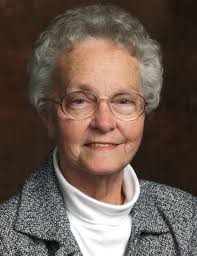 Obituary for Jane E. Williams