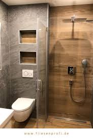 Skulpturen und bilder im badezimmer werden immer populärer. Naturstein Und Holzoptik Fliesen Im Badezimmer 2019 Naturstein Und Holzoptik Fliesen Im Small Bathroom Makeover Bathroom Interior Design Bathroom Interior