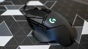 It is in input devices category and is available to all software users as a free download. Logitech G502 Hero Review Techradar