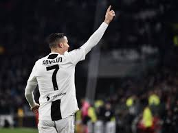 Benvenuti sulla pagina ufficiale della s.p.a.l., società polisportiva ars et labor, squadra di calcio della. Juventus 2 0 Spal Cristiano Ronaldo And Mario Mandzukic Secure Comfortable Win Mirror Online