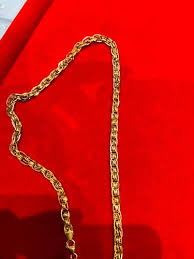 Need to figure out the price of something besides 1g, like maybe gold in ounces? 83 Mens 23 Gm Gold Chain Rs 120000 Piece M S Seth Radha Kishan Jewellrs Id 23073177597