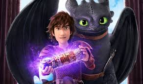 Maybe you would like to learn more about one of these? How To Train Your Dragon Netflix Show Lands In June Tv Radio Showbiz Tv Express Co Uk