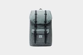 Little america roll call ash rose backpack. Herschel Little America Backpack Review Pack Hacker