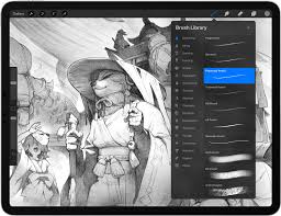 You can import fonts into procreate four ways: Procreate 5 Brings Animation Assist Rich Brush Customizations More