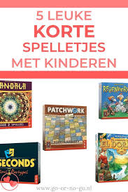 5x De Leukste Korte Gezinsspelletjes Met Kinderen Go Or No Go In 2020 Spellen Voor Kinderen Boek Voor Kinderen Kinderen