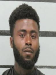 ROBINSON, DONNIE, JR 07/27/2024 Age: 26 Charges: EVADE ARREST DETENTION  (LOCAL WARRANT) UNL CARRYING WEAPON (LOCAL WARRANT) RESIST ARREST SEARCH OR  TRANSPORT (LOCAL WARRANT) CRIMINAL TRESPASS BLDG/PROP (LOCAL WARRANT) NO  LIABILITY INSURANCE (