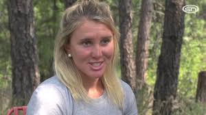 Twists and Turns: Tamara Gorman