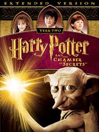 Prime Video: Harry Potter and the Chamber of Secrets (Extended Cut)