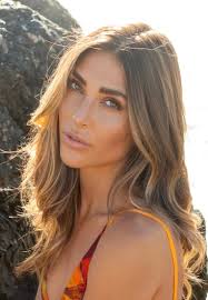 Madison Callaghan Page