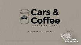 Cars & Coffee Sunshine Coast