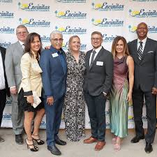 Encinitas Chamber of Commerce holds 60th Anniversary Celebration and Awards  Dinner
