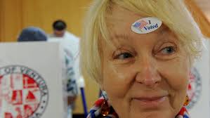 Huber seizes more than half the vote in bid for supervisor