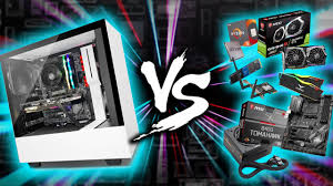Maybe you would like to learn more about one of these? Unboxing My New Nzxt Pc By Goldglovetv