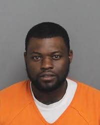 Three Laurens County men arrested