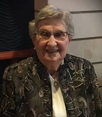 Obituary of Hope Clara Nicolle