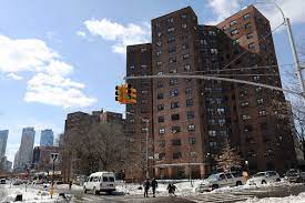 Led by tim keller, the new york project is fueled through a collaborative partnership between redeemer city to city and redeemer churches & ministries. Inside The Creation Of New York City S New Affordable Housing Design Guidelines Pacific Standard