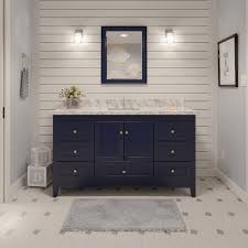 Whether you want ideas, or in the middle of a bath remodel, shop a unique selection of bathroom vanities, sinks, mirrors, faucets with quick shipping. 60 Inch Single Bathroom Vanities Modern Classic Farmhouse Styles Kitchenbathcollection