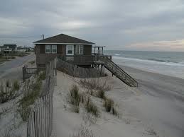 Onslow Beach Camp Lejeune Nc Jacksonville North Carolina Beach Communities Coastal North Carolina