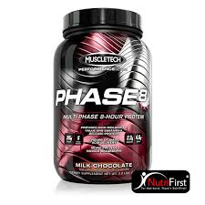 Muscletech Phase 8 2 Lbs Muscletech Sports Nutrition Optimum Nutrition