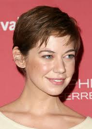 When they do, their tweets will show up here. Analeigh Tipton S Drunk Pixie Cut Celebrity Beauty News Glamour