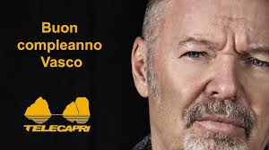 4 205 300 · обсуждают: Auguri Di Buon Compleanno A Vasco Rossi 67 Anni Oggi E 42 Di Carriera Telecaprinews