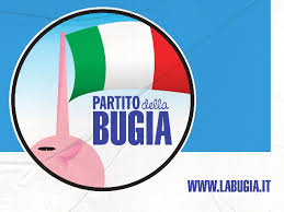 Non è mancata la creatività in vista delle elezioni 2018. Elezioni 2018 Nasce Il Partito Della Bugia Dai Goliardi Di Le Piastre Gonews It
