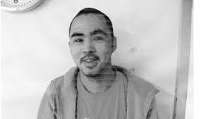 David Knudsen er fortsat efterlyst