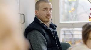 Die neunjährige treibt ihre mitmenschen zur verzweiflung. Systemsprenger La Gente Agentur Fur Filmschaffende