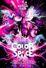 25 (and see which movies are coming to netflix in january 2021!). Color Out Of Space Film Wikipedia