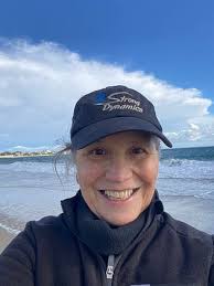 Joyce Strong (@joycemstrong): "Hello — have we met yet? I'm Joyce Strong  When you live a long life, you learn a few things. You learn how to pay  attention. You learn what