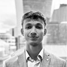 I am thrilled to have joined the Threadmark team!