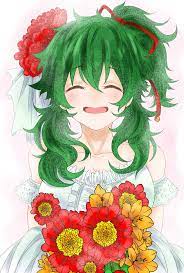 But damn the picture is so hot. Heroes Female Izuku Midoriya X Male Reader 17 Epilogue Wedding Lemon Wattpad