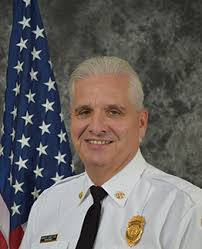 Chief Officers & Key Personnel