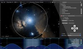Starry Night 8 Astronomy Telescope Control Software For Mac Pc