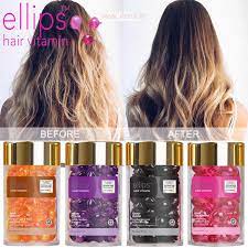 Hair serums are liquid hair treatment products that are applied to the hair to provide a top 10 hair serum reviews. 50pcs Ellips Hair Vitamin Keratin Complex Oil Smooth Silky Hair Mask Repair Damaged Hair Serum Moroccan Oil Anti Hair Loss Agent Hair Loss Products Aliexpress