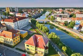 Seznam všech ulic a pošt obce. Mesto Breclav Mesto Breclav