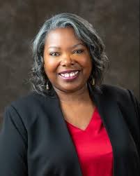 Saint Martin's University announces Dr. Tanya Smith Brice as its next  Provost and Vice President of Academic Affairs