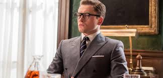 There's now time to react and mourn, which serves to make the characters more emotional and more appealing. Kingsman 2 Taron Egerton Verteidigt Kontroverse Sex Szene